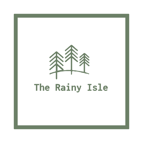 The Rainy Isle