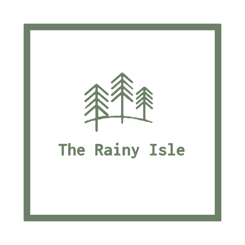 The Rainy Isle